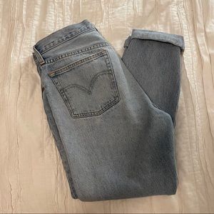 ❌SOLD❌Vintage Levis 501s Denim Jeans